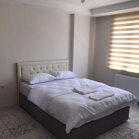 Yesil Suit Atakum Экстерьер фото